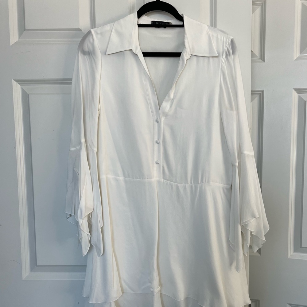 Alice + Olivia dress, size 8
